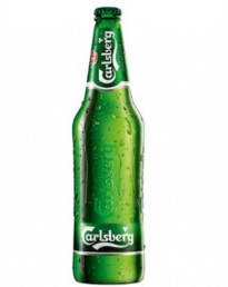 Carlsberg Bottle 50CL